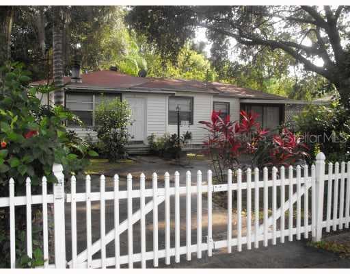 1617 E HANNA AVENUE TAMPA, FL 33604