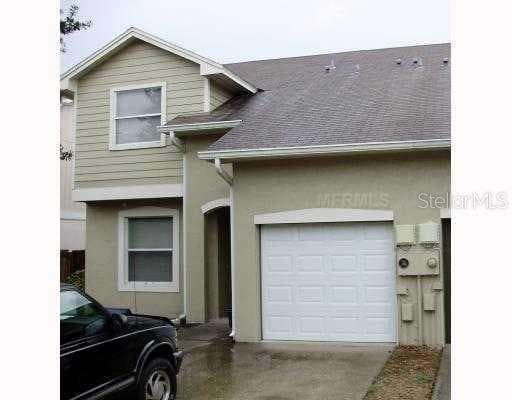 5138 CORVETTE DRIVE TAMPA, FL 33624