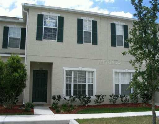 6763 LAKE ROCHESTER LANE GIBSONTON, FL 33534