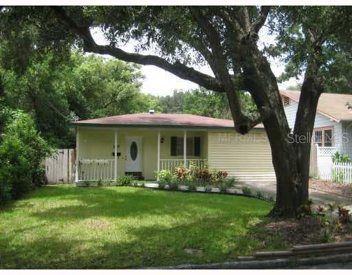 207 W NORTH STREET TAMPA, FL 33604