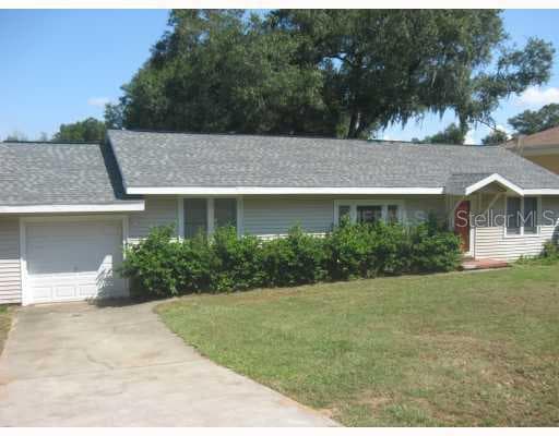 37203 MERIDIAN AVENUE DADE CITY, FL 33525