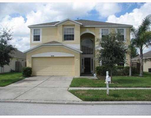 18203 CYPRESS HAVEN DRIVE TAMPA, FL 33647