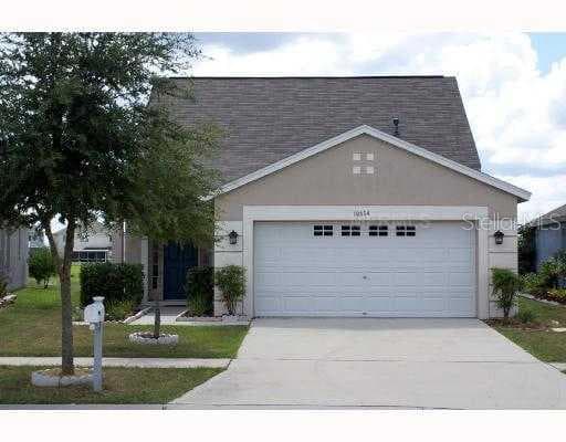 10604 LAKESIDE VISTA DRIVE Riverview, FL 33569