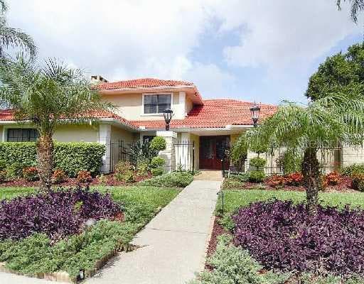 7138 PELICAN ISLAND DRIVE TAMPA, FL 33634