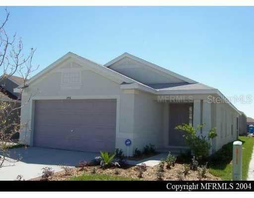 11437 BAY GARDENS LOOP Riverview, FL 33569