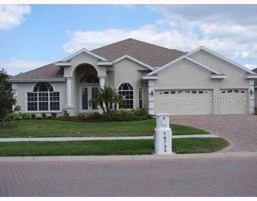 10733 CORY LAKE DRIVE Tampa, FL 33647