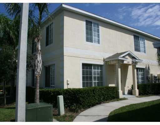 10813 BRICKSIDE COURT RIVERVIEW, FL 33569
