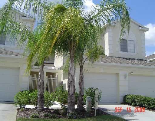 18110 NASSAU POINT DRIVE TAMPA, FL 33647