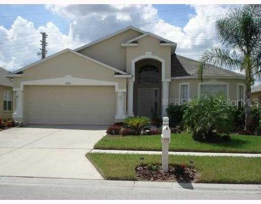 4253 BALMORAL COURT WESLEY CHAPEL, FL 33543