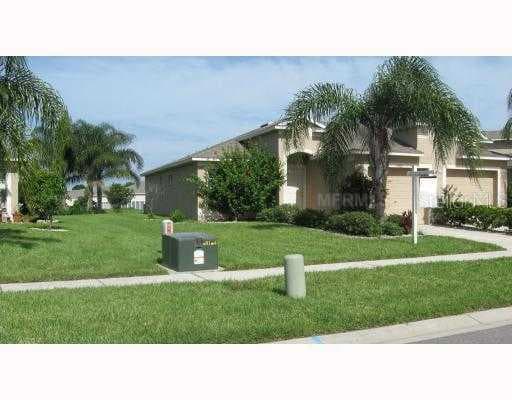 13307 ASHBARK COURT RIVERVIEW, FL 33569