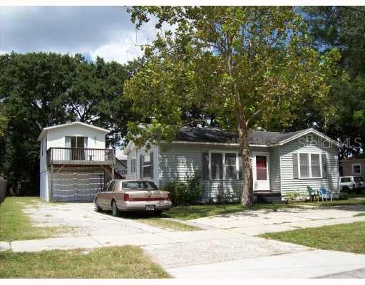 3219 W MARLIN AVENUE TAMPA, FL 33611