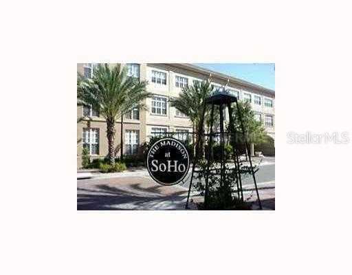 501 S MOODY AVENUE UNIT 1125 TAMPA, FL 33609