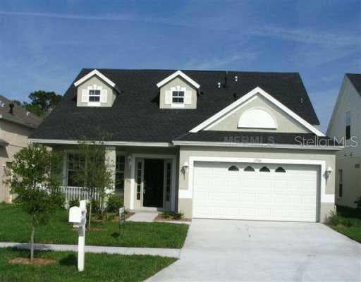 15946 STAGS LEAP DRIVE LUTZ, FL 33559