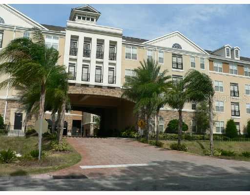 4221 W SPRUCE STREET UNIT 2320 TAMPA, FL 33607
