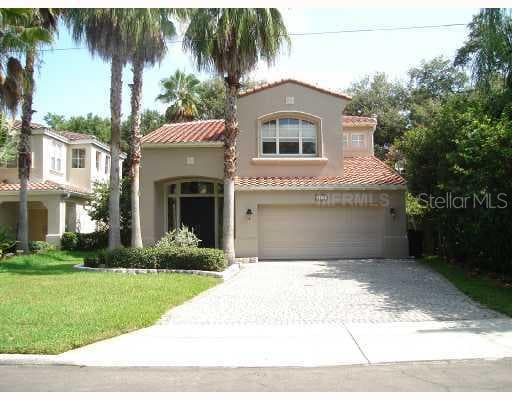 4313 W OBISPO STREET TAMPA, FL 33629