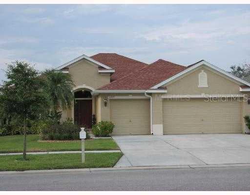 1322 EMERALD HILL WAY VALRICO, FL 33594