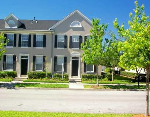 9421 WEST PARK VILLAGE DRIVE Tampa, FL 33626