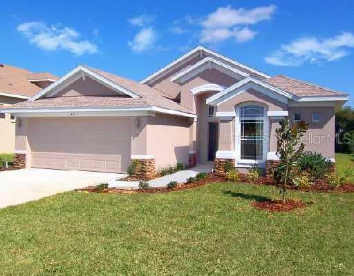 417 DUNAWAY DRIVE VALRICO, FL 33594