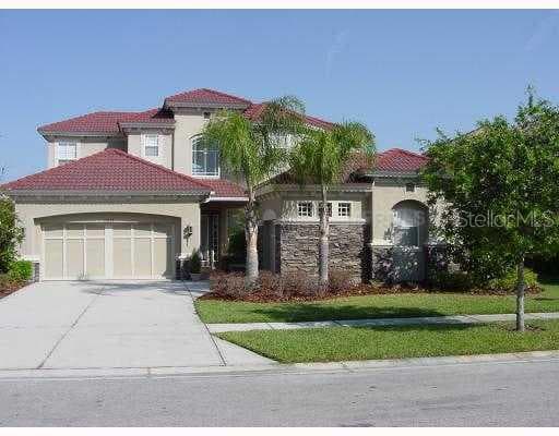 11619 BRISTOL CHASE DRIVE TAMPA, FL 33626