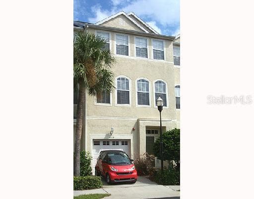 2919 BAYSHORE POINTE DRIVE TAMPA, FL 33611