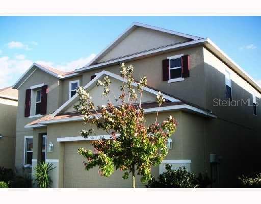 416 Chimney Rock DRIVE Ruskin, FL 33570
