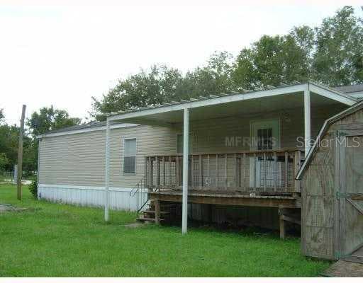 39117 BAY AVENUE ZEPHYRHILLS, FL 33540