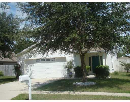 24129 ROYAL FERN DRIVE LUTZ, FL 33559