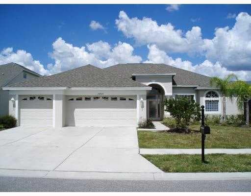 20903 CEDAR BLUFF PLACE LAND O LAKES, FL 34638