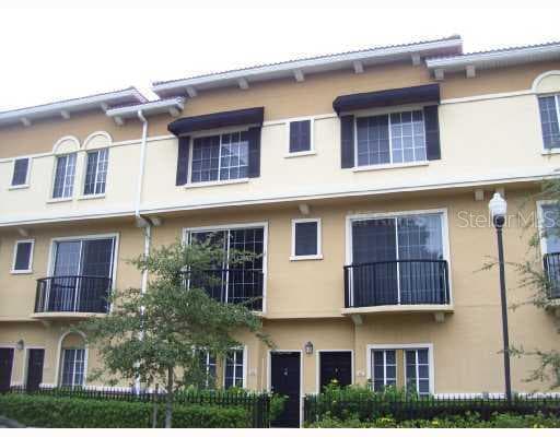 109 S SHERRILL STREET UNIT 5-109 Tampa, FL 33609