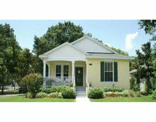 526 MARTIN LUTHER KING DRIVE TARPON SPRINGS, FL 34689