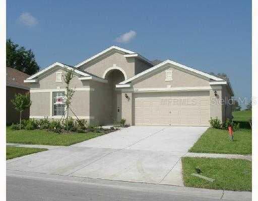 3013 GEM LUSTER COURT Valrico, FL 33594