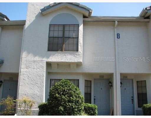 5100 BURCHETTE ROAD UNIT 802 TAMPA, FL 33647