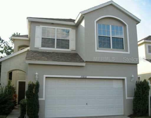 10606 ESHER WOOD COURT Tampa, FL 33626