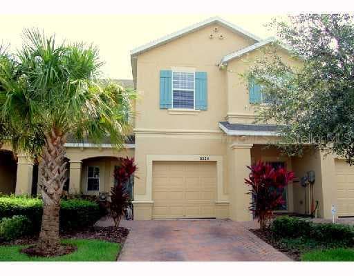 9324 STONE RIVER PLACE RIVERVIEW, FL 33569