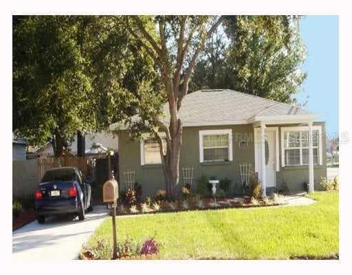 3420 W OAKELLAR STREET TAMPA, FL 33611