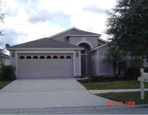 10129 HEATHER SOUND DRIVE TAMPA, FL 33647