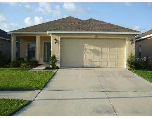 9318 LEATHERWOOD AVENUE Tampa, FL 33647