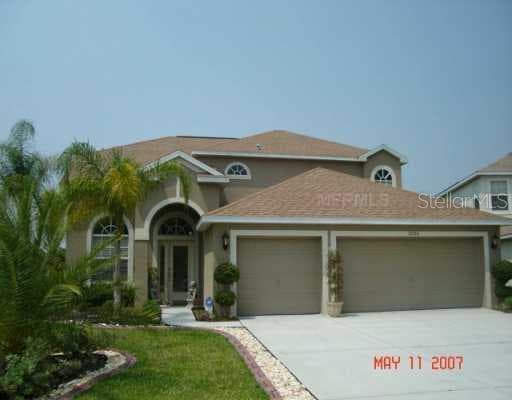 23720 HASTINGS WAY LAND O LAKES, FL 34639