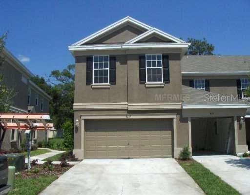4137 KEY THATCH DRIVE TAMPA, FL 33610