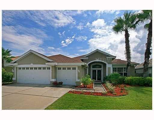 10712 TAVISTOCK DRIVE TAMPA, FL 33626