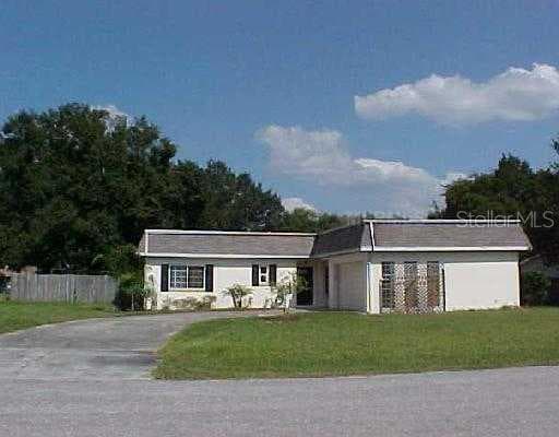 3520 Stable Ridge Land O' Lakes, FL 34639