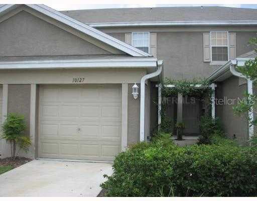 10127 TRANQUILITY WAY TAMPA, FL 33625