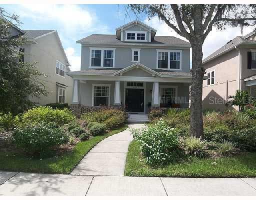 14676 CANOPY DRIVE TAMPA, FL 33626