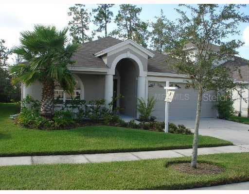 27349 EDENFIELD DRIVE WESLEY CHAPEL, FL 33543