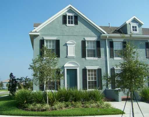 17036 DORMAN ROAD Lithia, FL 33547