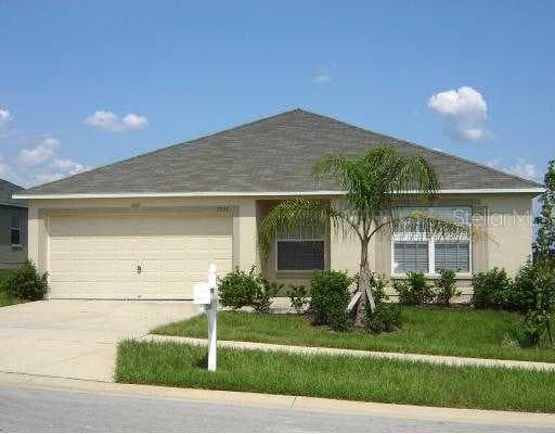 7550 MT LAUREL DRIVE ZEPHYRHILLS, FL 33540