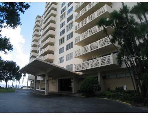 2401 BAYSHORE UNIT 503 TAMPA, FL 33629