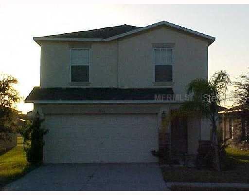 7843 CARRIAGE POINTE DRIVE Gibsonton, FL 33534