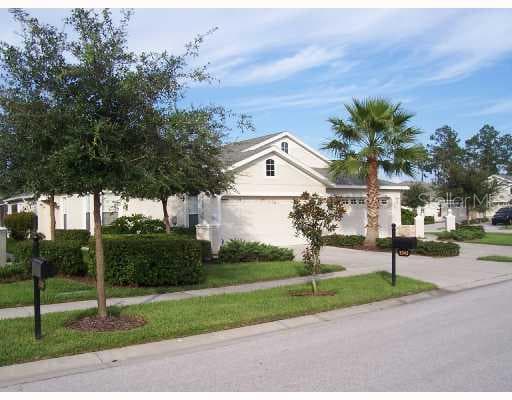 3343 CHAPEL CREEK CREEK WESLEY CHAPEL, FL 33543