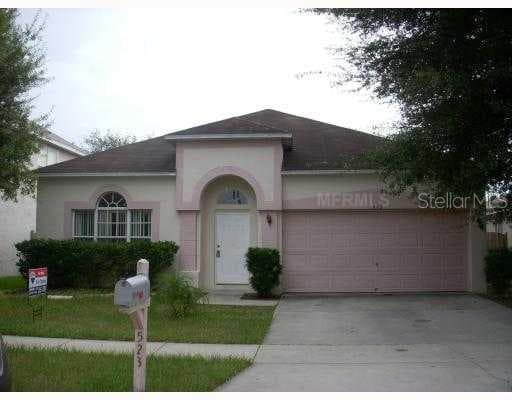 523 BETH ANN STREET VALRICO, FL 33594